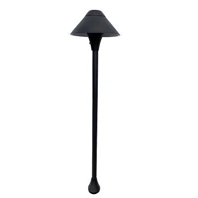 Touchstone GC585F Centino Flat Path Light w/ 2 Watt 2700K LED