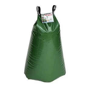 Treegator Slow Release Watering Bag 15 Gallon - Green
