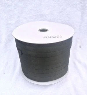 Tree Strap 300 ft. Roll - Green