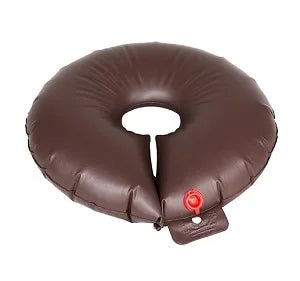 Dewitt Right Tree Water Bag Donut - Brown 15 Gal