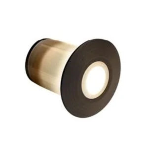 Tru-Scapes TS-M15DOT-BRZ Dot Light W/ 0.2 Watt LED 1.5 Inch - Bronze
