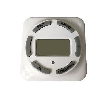 Tru-Scapes TS-T100-D Plug In Digital Timer