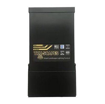 Tru-Scapes 70550881 Bluetooth Transformer W/ Astronomic Timer - 150 Watt