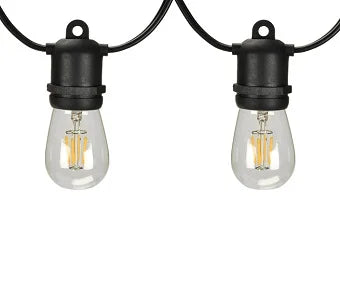 Unique LED Bistro Lights 12V