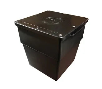 Unique Lighting Systems 300DB Direct Burial Transformer
