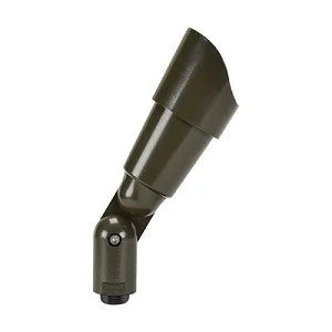 Unique Gamma Ray GAMS-L427-BZ Up Light w/ 3w MR16 LED 27K - Bronze