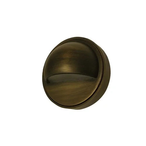 Unique Gemini GEMI-12-L27 Wall Light w/ 2w T3 LED 27K - Brass