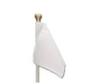 Unique Illumicup Replacement Flag (Flag pole sold separately)