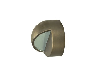 Unique ION-L127-WB Wall Light w/ 1w T3 LED 27K - Brass