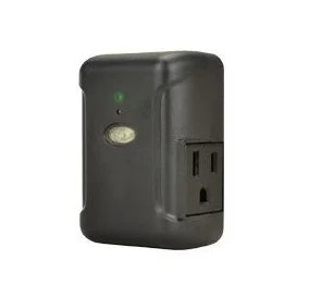 Unique Light Logic Power Control Unit w/ Antenna