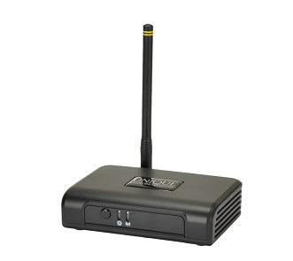 Unique Light Logic Plus Wireless Control System