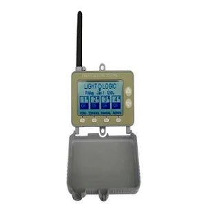 Unique Light Logic Wall Mount Programming Module