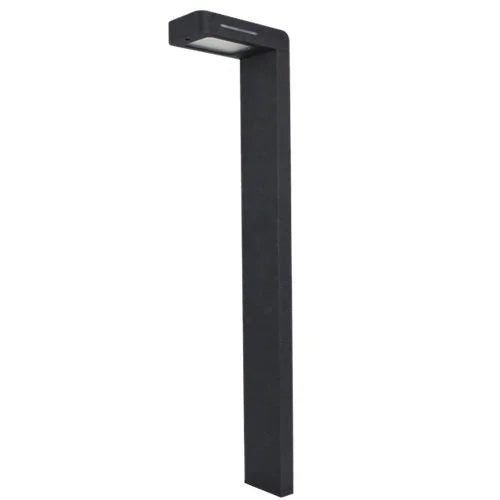 Unique Nitro NITR-L227-BK Path Light w/ 2w T3 LED 27K - Black
