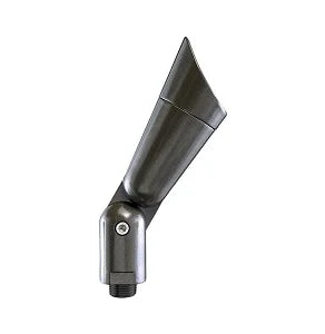 Unique Photon PHOS-L227-BZ Up Light w/ 2w MR11 LED 2700K - Bronze