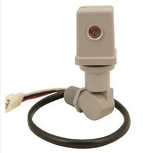 Unique Snap In Photocell