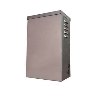 Unique 300-SSSL 300 Watt Transformer - Stainless Steel