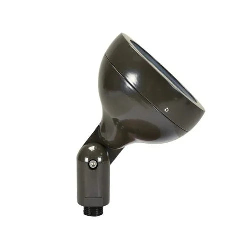 Unique Transmittance TRAN-L227-BZ Up Light w/ 2w MR16 LED 27K - Bronze