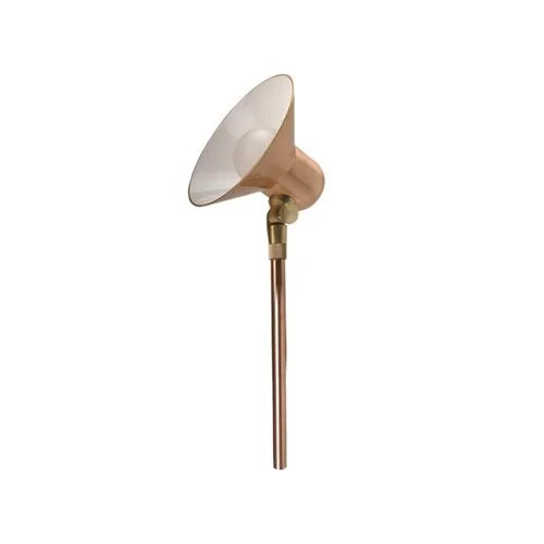 Unique Windsor WIN6-L30-NC Path Spot Light w/ 2w T3 LED 30K - Copper