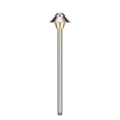 Vista PR-2167-SS-150-W-G4 Path Light w/ 1.5 Watt 3000K LED - Stainless Steel