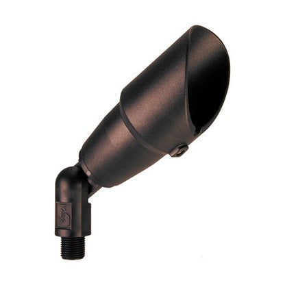 Vista GR-2416-6-RGBW-38 Up Light w/ Color Changing LED