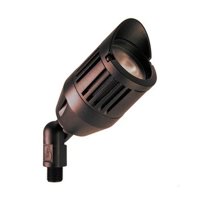Vista GR-3106-9-RGBW-38 Up Light w/ Color Changing LED