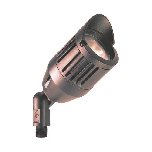 Vista GR-3106-9-RGBW-38 Up Light w/ Color Changing LED