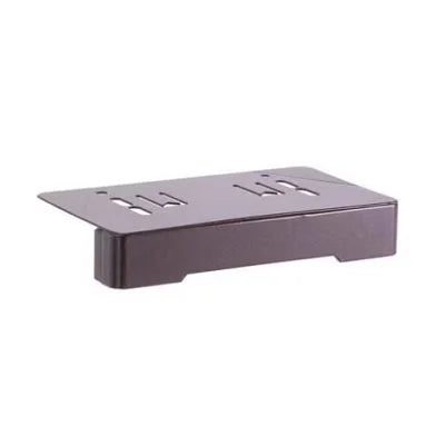 Vista SL-4260-DZ-W-LB2ND Rail Light w/ 2.5 Watt 2950K LED - Dark Bronze