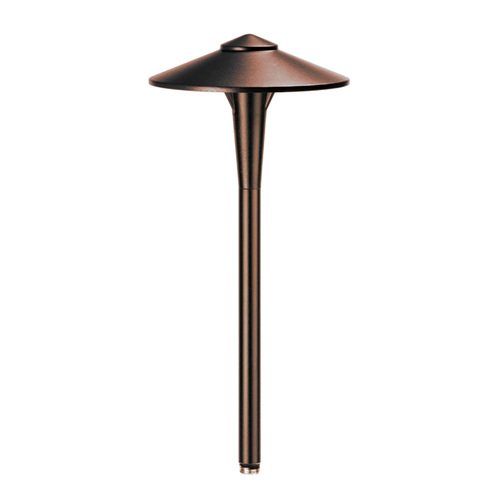Vista GR-4704I-RGBW Path Light w/ Color Changing LED