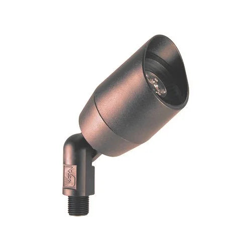 Vista GR-5006-4.5-W-36 Up Light w/ 4.5 Watt LED