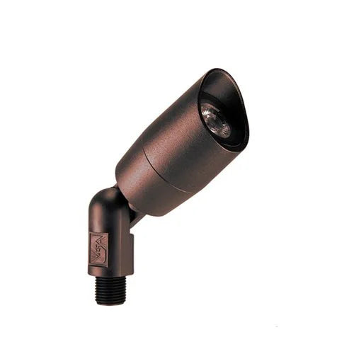Vista GR-5014I-1.5-W-MF Up Light w/ 4.5 Watt LED