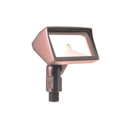Vista GR-5106-4-W-FR Up Light w/ 4 Watt LED
