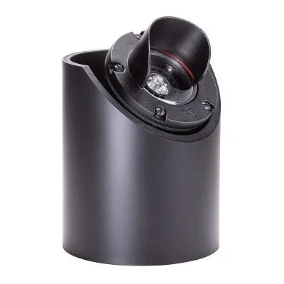 Vista GW-5250-B-4.5-W-36 In Ground Light w/ 4.5 Watt 2950K LED - Black