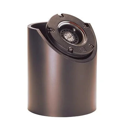 Vista GW-5252-Z-4.5-W-36 In Ground Light w/ 4.5 Watt 2950K LED - Bronze
