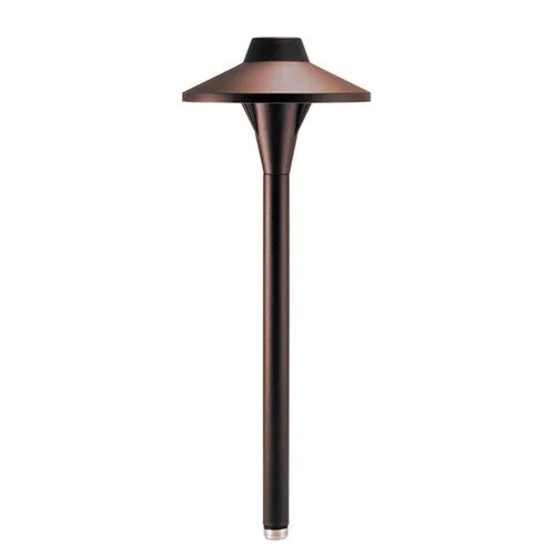 Vista GR-6507I-RGBW Path Light w/ Color Changing LED