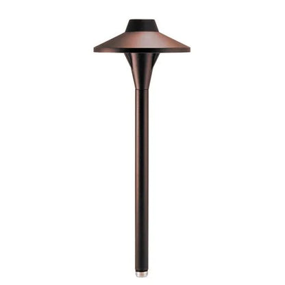 Vista GR-6507I-RGBW Path Light w/ Color Changing LED
