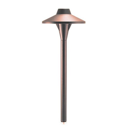 Vista GR-6507I-RGBW Path Light w/ Color Changing LED
