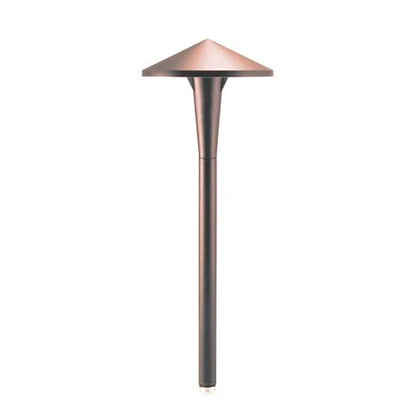 Vista GR-6509I-RGBW Path Light w/ Color Changing LED