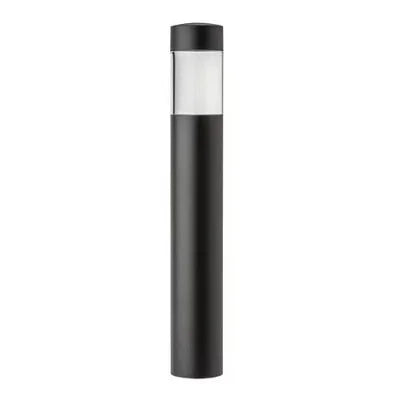 Vista BR-2500-B-4.5-W-36 Bollard Light w/ 4.5 Watt 2950K LED - Black