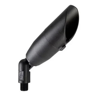 Vista TR-2219-B-5.5-W-25-LS Tree Mount Up Light w/ 5.5 Watt 2950K LED - Black
