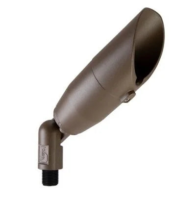 Vista GR-2219-Z-4.5-W-36 Up Light w/ 4.5 Watt 2950K LED - Bronze