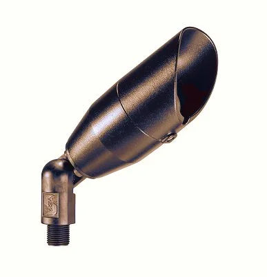 Vista GR-2250-Z-4.5-W-36 Up Light w/ 4.5 Watt 2950K LED - Bronze