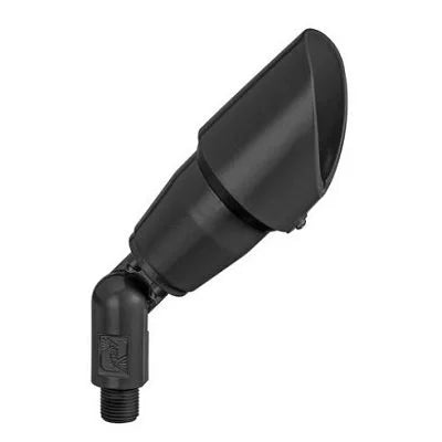Vista GR-2416-4.5-W-36 Up Light w/ 4.5 Watt 2950K LED