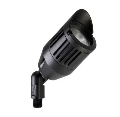 Vista GR-3106-4.5-W-MF Up Light w/ 4.5 Watt LED