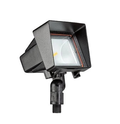 Vista GR-5103-B-150-W-G4 Up Light w/ 1.5 Watt 3000K LED - Black