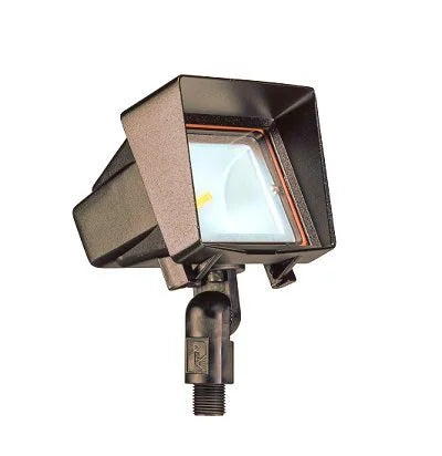 Vista GR-5103-Z-150-W-G4 Up Light w/ 1.5 Watt 3000K LED - Bronze