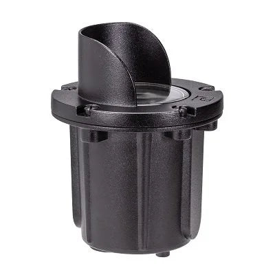 Vista GW-5261-B-4.5-W-36 In Ground Light w/ 4.5 Watt 2950K LED - Black