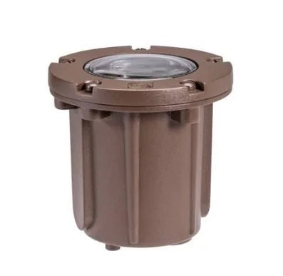 Vista GW-5262-Z-4.5-W-36 In Ground Light w/ 4.5 Watt 2950K LED - Bronze