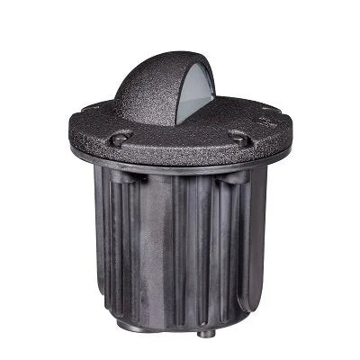 Vista GW-5273-B-4.5-W-60 In Ground Light w/ 4.5 Watt 2950K LED - Black