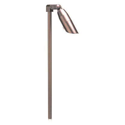 Vista ML-4019-4.5-W-36 Path Light w/ 4.5 Watt 3000K LED