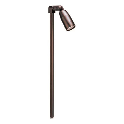 Vista ML-4020-4.5-W-36 Path Light w/ 4.5 Watt 3000K LED